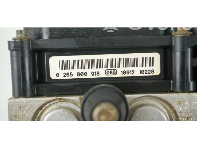 Jednotka ABS 0265237050 Fiat Sedici 2014