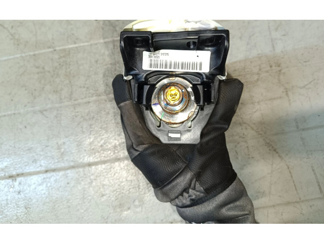 Подушка безопасности пассажира    Audi A5 8T 8F