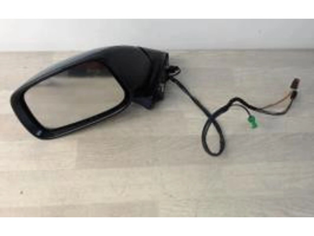 Zpětné zrcátko Peugeot 807 2004 8153FT, 8153FT