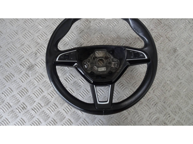 Lenkrad Skoda Karoq 2017 - года 5E0419091BQ