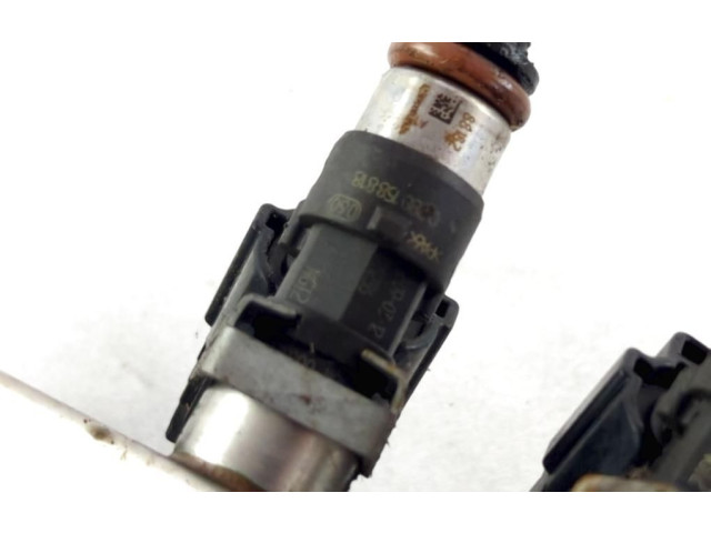 Vstřikovač 77366354 Fiat Punto Evo