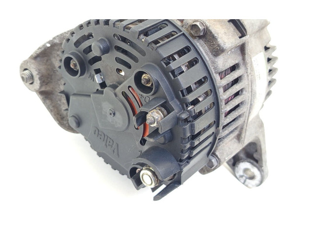 Генератор 9620332580, 2541725D   Citroen Saxo      