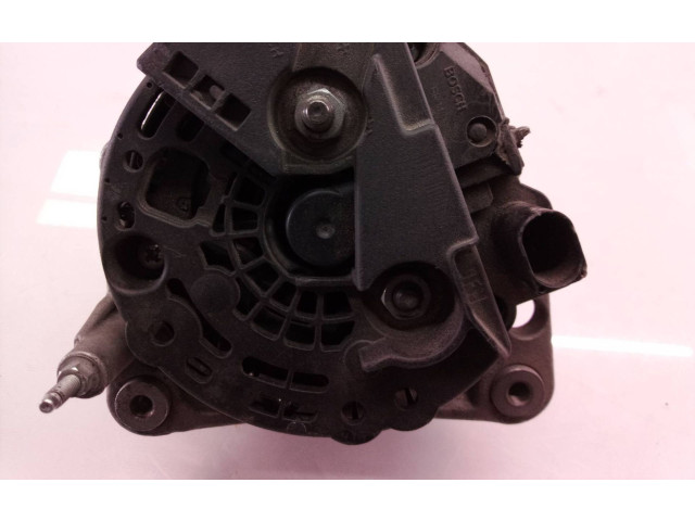 Генератор 627269, 627269 Skoda Octavia Mk1 (1U)