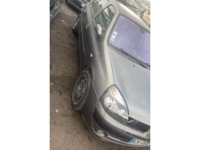 Вентилятор печки    7701070217, 7701070217   Renault Clio II