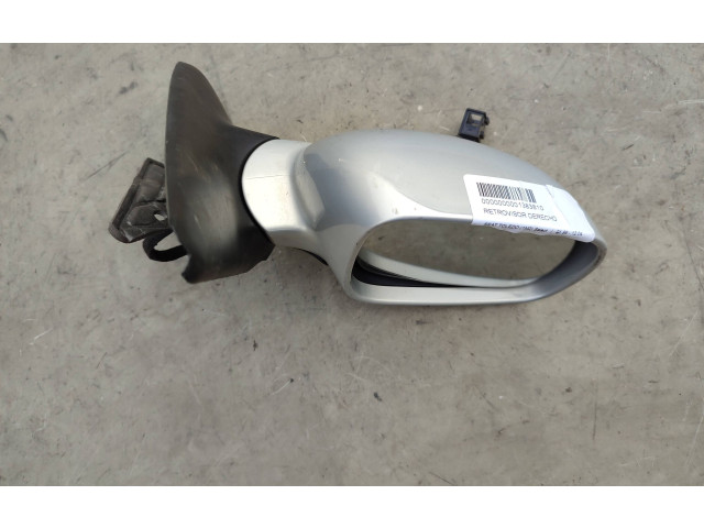 Zpětné zrcátko Seat Toledo II (1M) 2001 E1010515