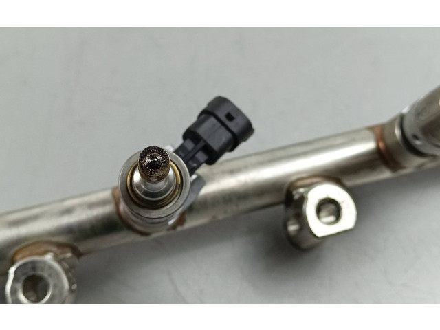 Топливная рампа 000283628, 326170021 Maserati Levante для двигателя 55263624