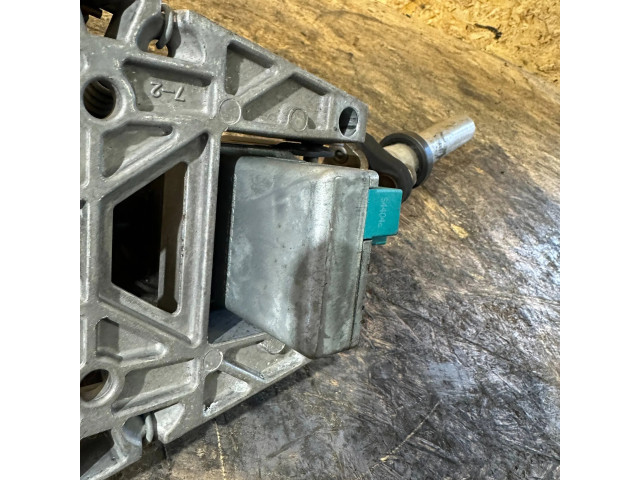    Рулевая рейка A2044604516, 204460310   Mercedes-Benz E C207 W207 2009-2017 года