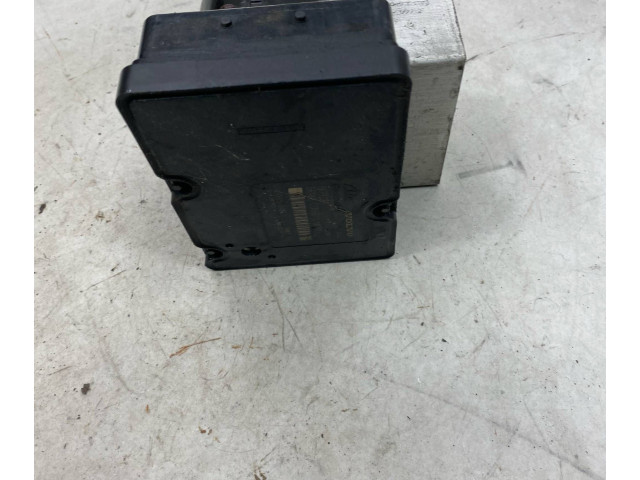 Блок АБС 8671224, 5WK84002 Volvo XC90 2003 - 2006 года