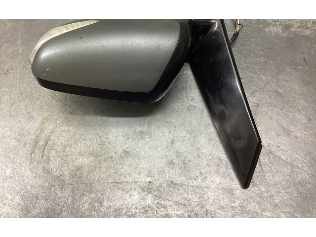 Зеркало электрическое Mitsubishi Grandis - года