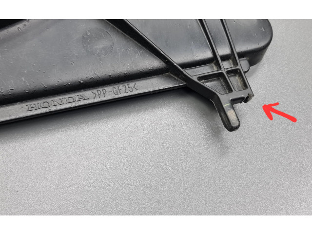 Čerpadlo oleje 1680002150 Honda Accord N22B1