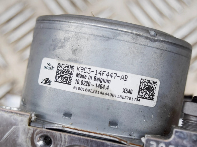 Jednotka ABS 10062732891, A426R18W334 Jaguar E-Pace 2018