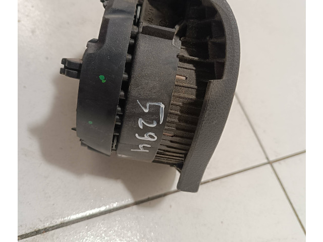 Подушка безопасности водителя 7E0880201G, 201017602 Volkswagen Transporter - Caravelle T5