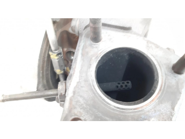 Turbodmychadlo Турбина 25184398, K1610043 Chevrolet Cruze 2.0