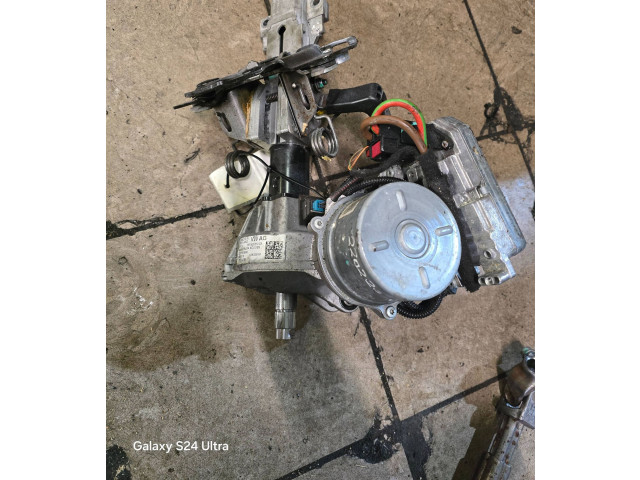    Рулевая рейка 6R1423510CK, CG780996   Audi A1 2010 - 2018 года