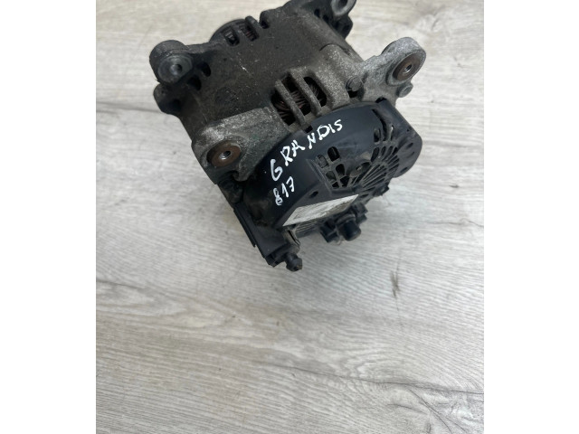 Генератор Mitsubishi Grandis