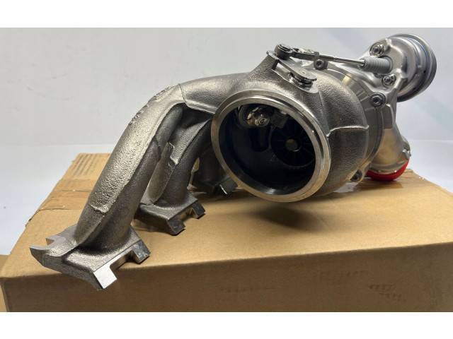 Турбина Нагнетатель Audi A3 S3 8L 07K145701N, 07K145701N