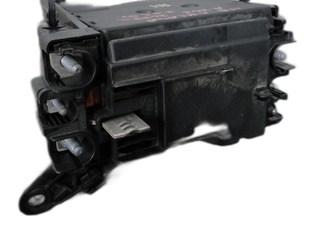 Pojistková skříňka A2065409801, A2065409801 Mercedes-Benz C W206 2021