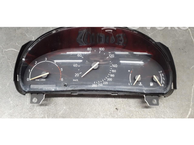 Панель приборов 5373188   Saab 9-5       