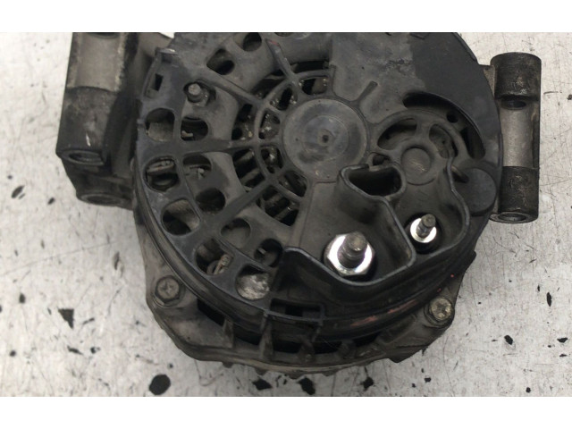 Генератор Fiat Qubo