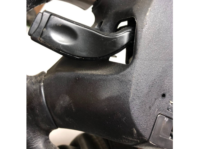 Руль Mitsubishi Grandis - года MN103444, 30643153