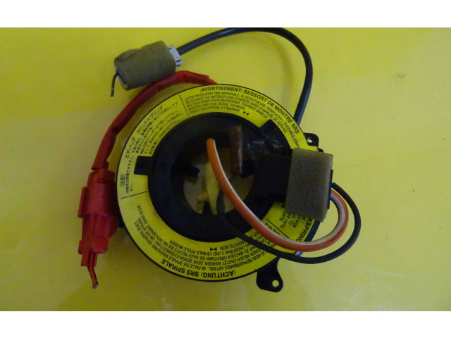 Подрулевой шлейф SRS MitsubishiSlipRing   Mitsubishi Carisma