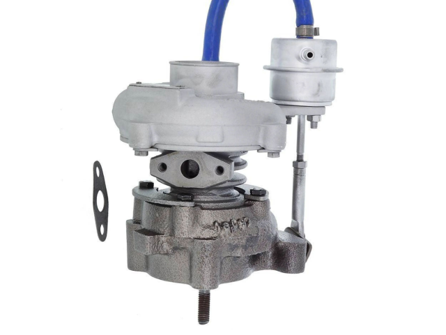 Турбина MG ZR 452151, PMF100450