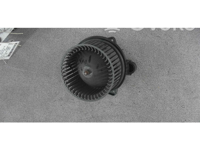 Вентилятор печки    97113-07000   KIA Picanto