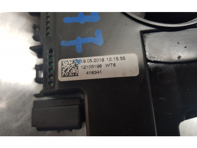 Подушка безопасности водителя 5K0953569BB Volkswagen Caddy