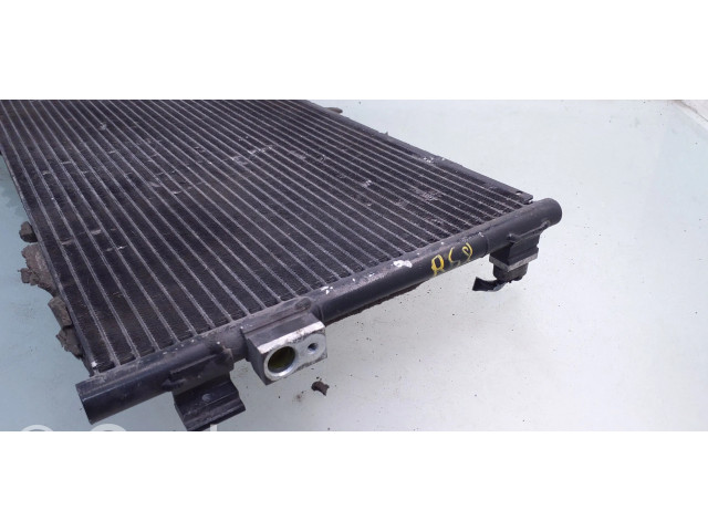 Радиатор охлаждения кондиционера воздуха