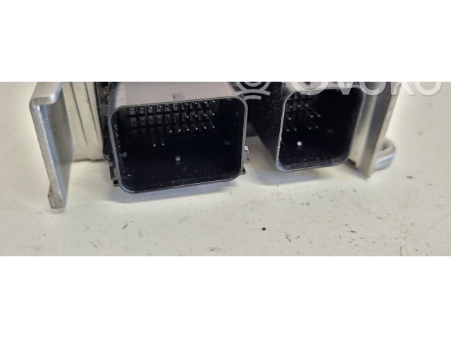 Блок подушек безопасности 6M2T14B056, 0285001679   Ford S-MAX