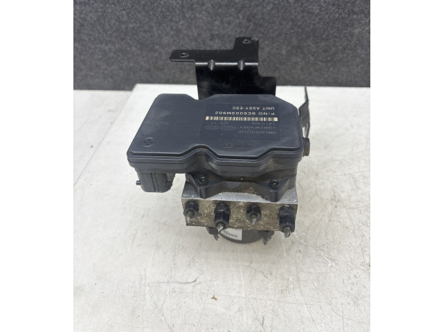 Блок АБС 589202P700   KIA  Sorento  2010 - 2014 года