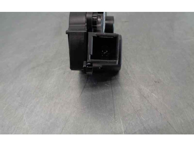 Вентилятор печки T32096BA    Dacia Duster II  H4M D7 