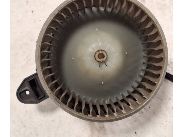 Вентилятор печки    MF0160700360, 0130111202   Audi A6 S6 C5 4B