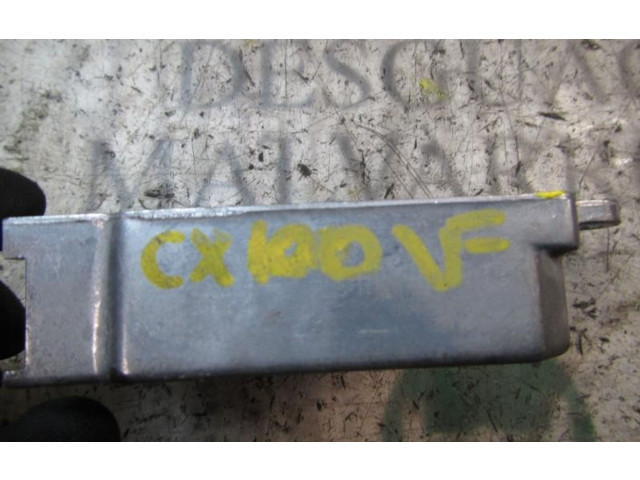 Блок подушек безопасности SsangYong Kyron