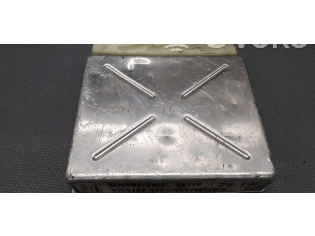 Блок управления коробкой передач    Volvo XC90