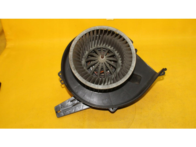 Вентилятор печки       Skoda Fabia Mk1 (6Y)