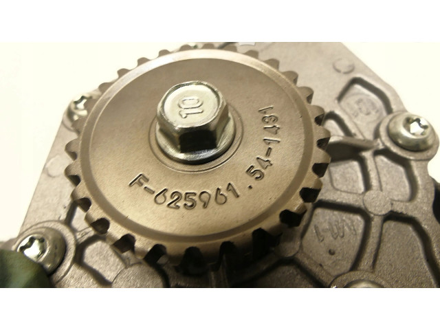 Масляный насос 211013U1A2, F625961 KIA Xceed