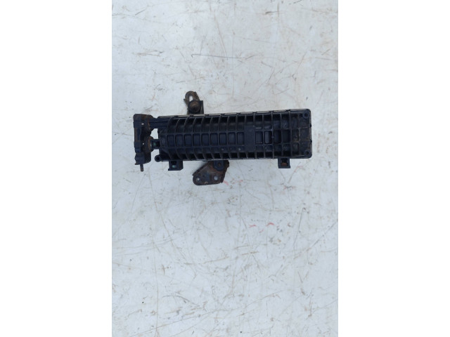 Интеркулер  873067D   Toyota Corolla Verso AR10 