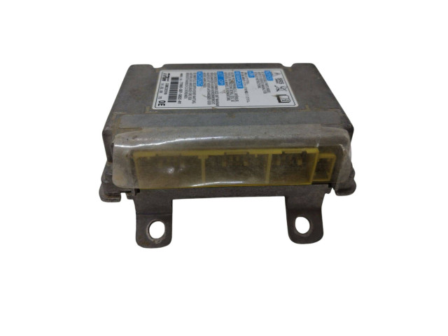 Блок подушек безопасности 77960SEFG822M1 Honda Accord