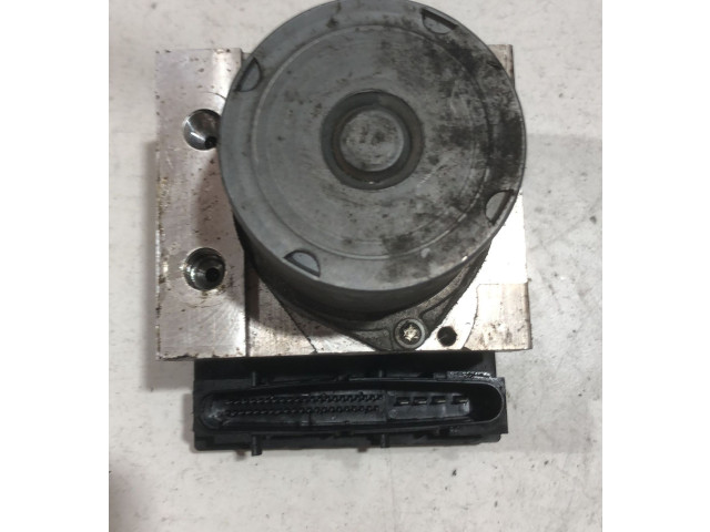 Блок АБС 0265234043, 0265234043   Mercedes-Benz  A W169  2004 - 2012 года