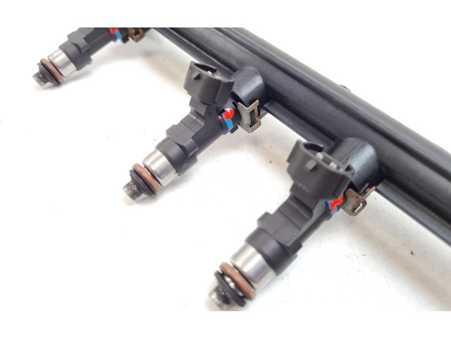 Vstřikovač 06A133317AN, 1280158071   Volkswagen Caddy    BSX 