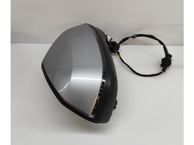 Zpětné zrcátko Audi Q7 4M 2018 4M2857410, 4M0857536B