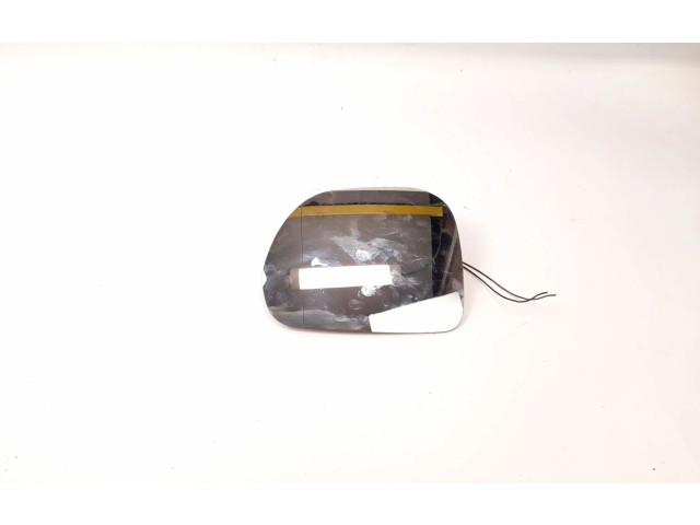 Zpětné zrcátko Fiat 500L 2017