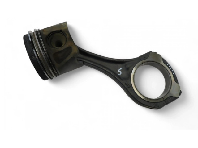 Шатун OM 642.950 A6420303420 Mercedes-Benz R W251 для дизельного двигателя 3.0