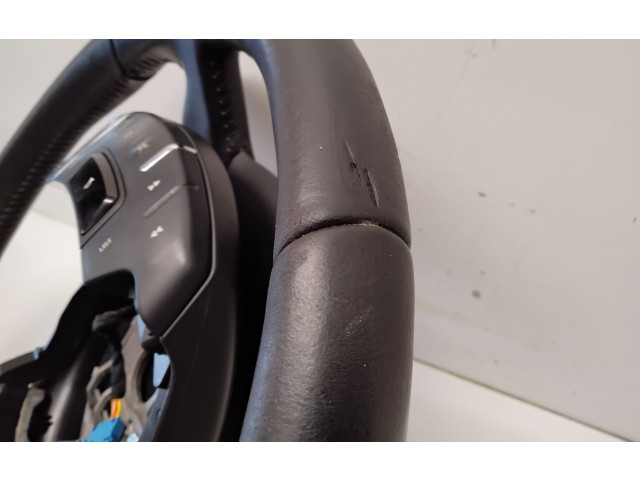 Руль Citroen C5 2008 - 2016 года 508004900, 609435700