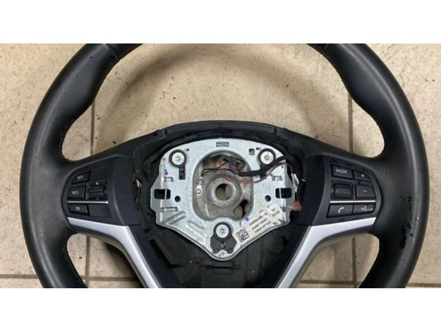 Volant BMW X5 F15 2015 SW687785201, 2460554385