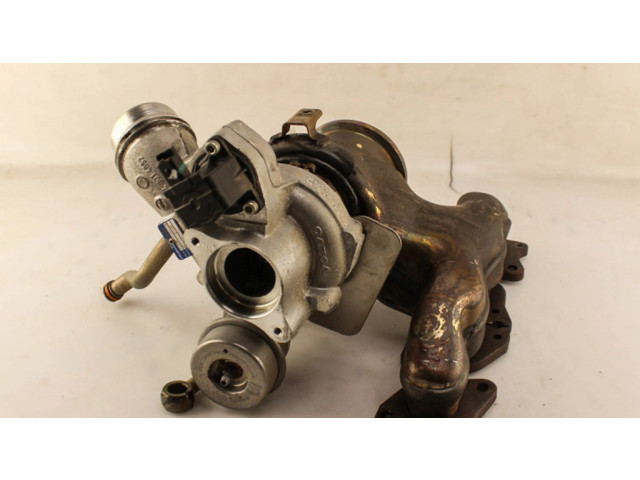 Turbodmychadlo Турбина 314598415 Volvo XC90 2.0