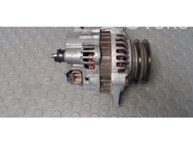 Генератор A2TB1298, RF1518300   Mazda 626      