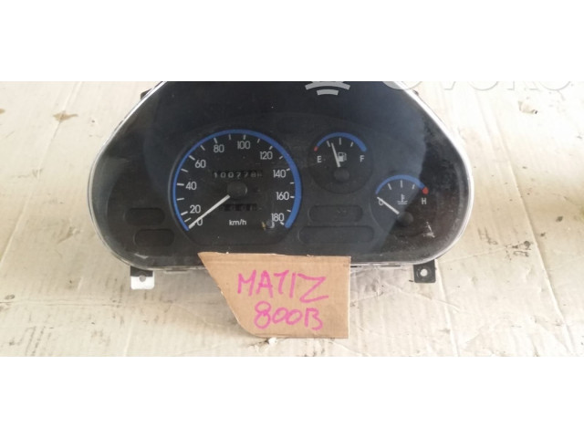 Přístrojová deska Daewoo Matiz 2000 96380536, 96380536