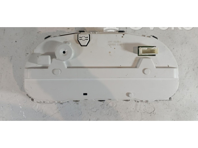 Панель приборов 507920 Mitsubishi Outlander